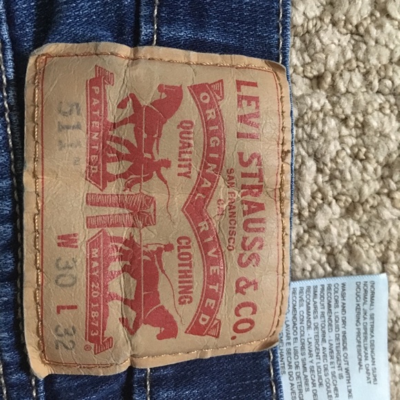 Jeans - Picture 3 of 3